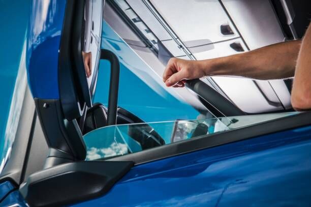 Windshield Replacement