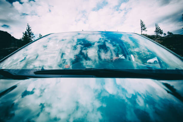 Side Window Replacement