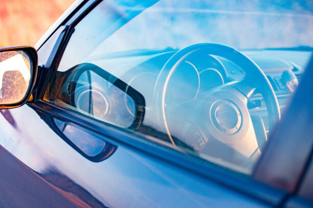 auto glass options
