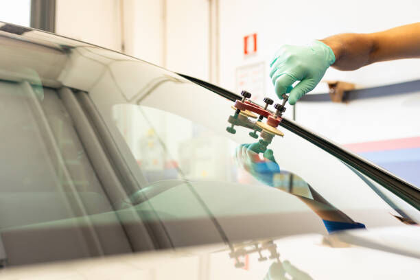 Window Tinting