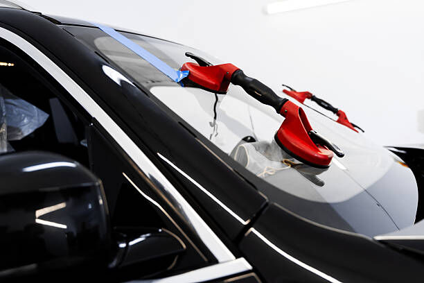 auto glass repairs
